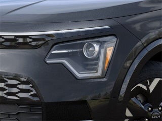 Kia Niro EV