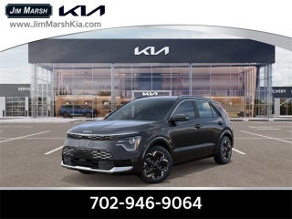 Kia Niro EV