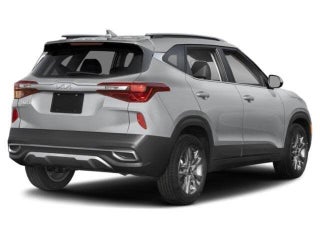 Kia Seltos for sale Las Vegas