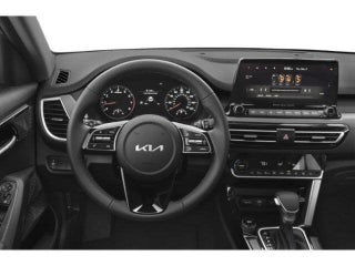 Kia Seltos for sale Las Vegas