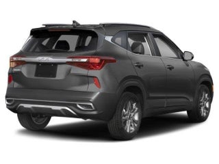 Kia Seltos for sale Las Vegas