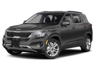 Kia Seltos for sale Las Vegas