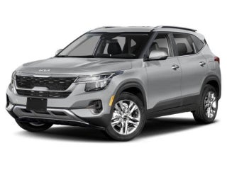 Kia Seltos for sale Las Vegas