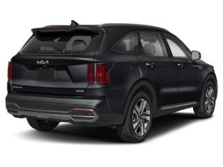 2023 Kia Sorento Plug-In Hybrid thumbnail – Palmetto Bay, FL – 21