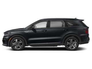 2023 Kia Sorento Plug-In Hybrid thumbnail – Palmetto Bay, FL – 22