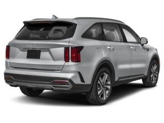 2023 Kia Sorento Plug-In Hybrid thumbnail – Palmetto Bay, FL – 24