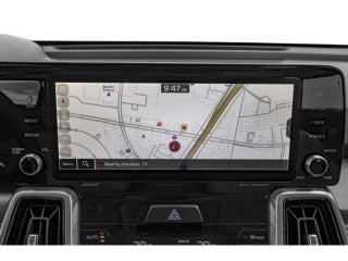 2023 Kia Sorento Plug-In Hybrid thumbnail – Palmetto Bay, FL – 38