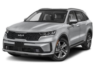 2023 Kia Sorento Plug-In Hybrid thumbnail – Palmetto Bay, FL – 23