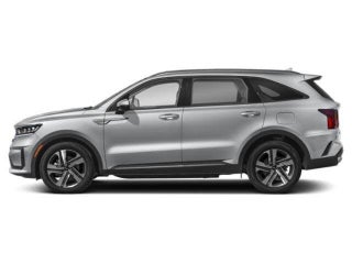 2023 Kia Sorento Plug-In Hybrid thumbnail – Palmetto Bay, FL – 25
