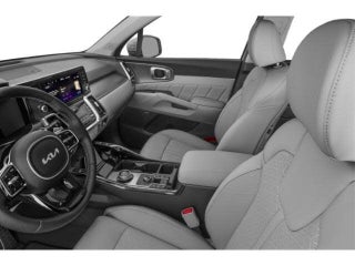 2023 Kia Sorento Plug-In Hybrid thumbnail – Palmetto Bay, FL – 31