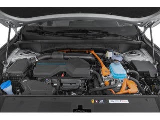 2023 Kia Sorento Plug-In Hybrid thumbnail – Palmetto Bay, FL – 34