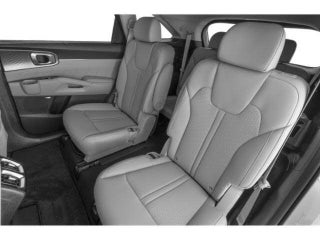 2023 Kia Sorento Plug-In Hybrid thumbnail – Palmetto Bay, FL – 35