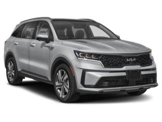 2023 Kia Sorento Plug-In Hybrid thumbnail – Palmetto Bay, FL – 28