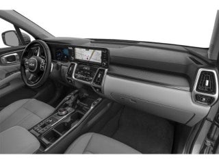 2023 Kia Sorento Plug-In Hybrid thumbnail – Palmetto Bay, FL – 37