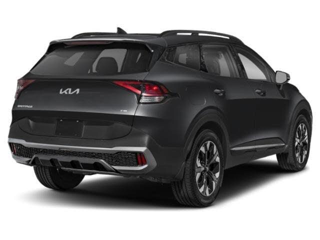 2023 Kia Sportage Plug-In Hybrid X-Line
                                    for sale in Palmetto Bay, FL – photo 21