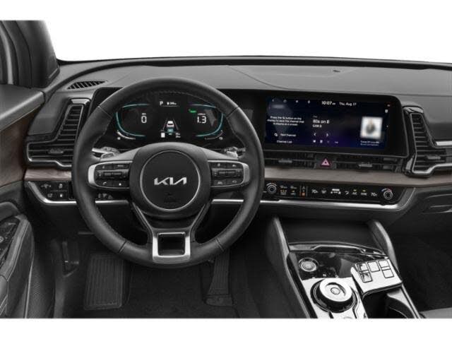 2023 Kia Sportage Plug-In Hybrid X-Line
                                    for sale in Palmetto Bay, FL – photo 29