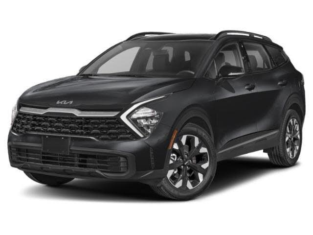 2023 Kia Sportage Plug-In Hybrid X-Line
                                    for sale in Palmetto Bay, FL – photo 20