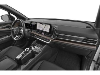 2023 Kia Sportage Plug-In Hybrid thumbnail – Palmetto Bay, FL – 37