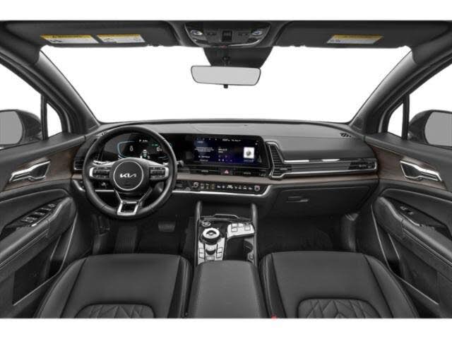 2023 Kia Sportage Plug-In Hybrid X-Line
                                    for sale in Palmetto Bay, FL – photo 30