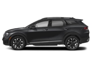 2023 Kia Sportage Plug-In Hybrid thumbnail – Palmetto Bay, FL – 22