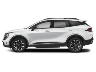 2023 Kia Sportage Plug-In Hybrid thumbnail – Palmetto Bay, FL – 25