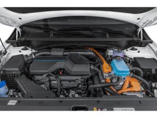 2023 Kia Sportage Plug-In Hybrid thumbnail – Palmetto Bay, FL – 34