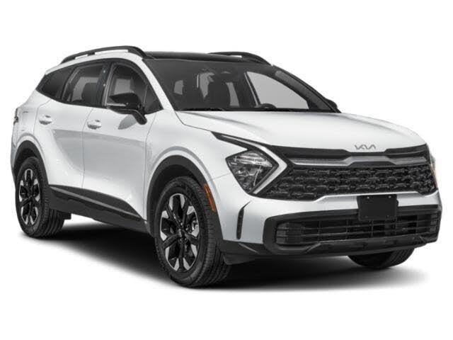 2023 Kia Sportage Plug-In Hybrid X-Line
                                    for sale in Palmetto Bay, FL – photo 28