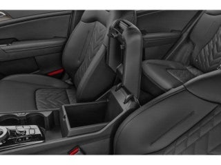 2023 Kia Sportage Plug-In Hybrid thumbnail – Palmetto Bay, FL – 36