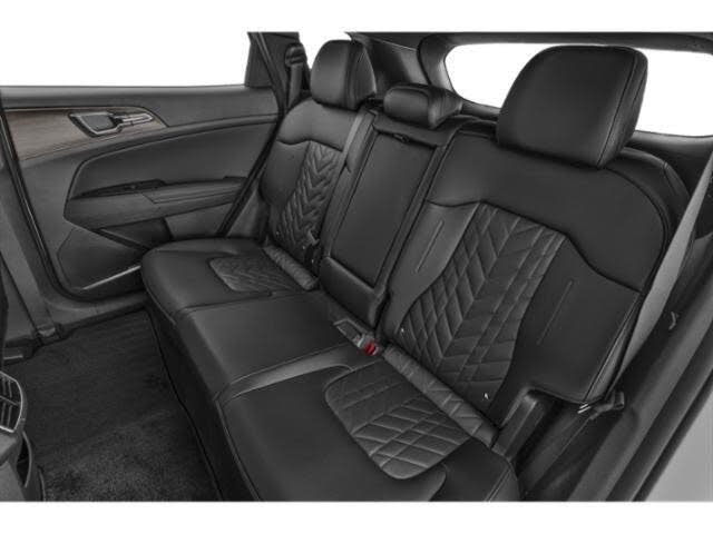 2023 Kia Sportage Plug-In Hybrid X-Line
                                    for sale in Palmetto Bay, FL – photo 35