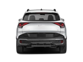 2023 Kia Sportage Plug-In Hybrid thumbnail – Palmetto Bay, FL – 27