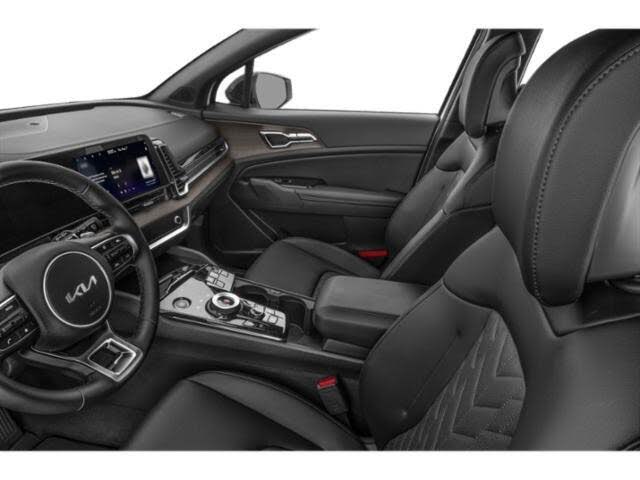 2023 Kia Sportage Plug-In Hybrid X-Line
                                    for sale in Palmetto Bay, FL – photo 31