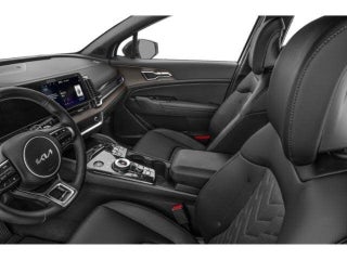 2023 Kia Sportage Plug-In Hybrid thumbnail – Palmetto Bay, FL – 31
