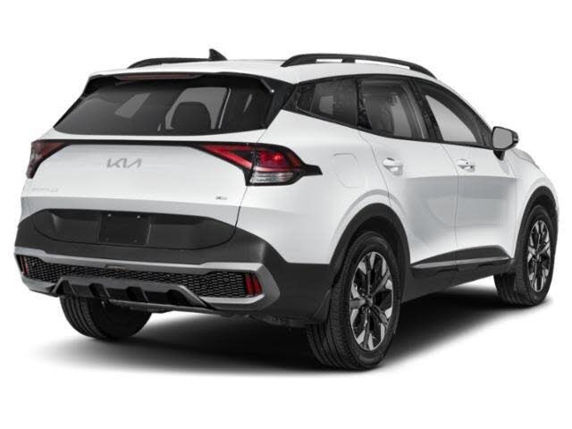 2023 Kia Sportage Plug-In Hybrid X-Line
                                    for sale in Palmetto Bay, FL – photo 24