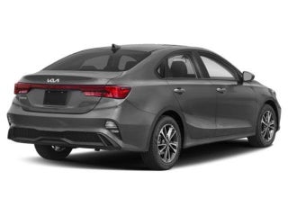 2024 Kia Forte thumbnail – Palmetto Bay, FL – 5