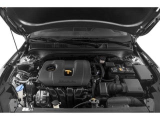 2024 Kia Forte thumbnail – Palmetto Bay, FL – 15