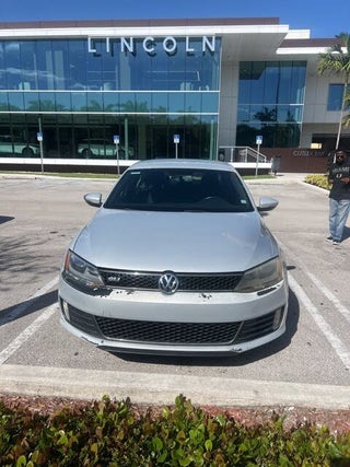 2012 Volkswagen Jetta thumbnail – Miami, FL – 2
