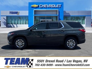 Chevrolet Traverse for sale Las Vegas
