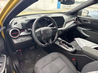 Chevrolet Trax for sale Las Vegas