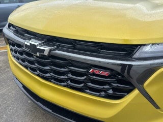 Chevrolet Trax for sale Las Vegas