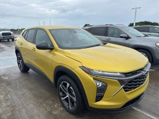 Chevrolet Trax for sale Las Vegas