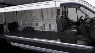 Ford Transit Cargo