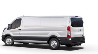 Ford Transit Cargo