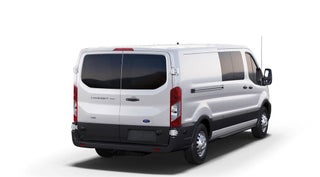 Ford Transit Cargo