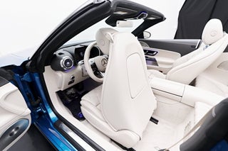 Mercedes-Benz SL-Class for sale Las Vegas