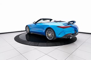Mercedes-Benz SL-Class for sale Las Vegas