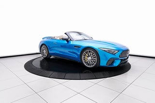 Mercedes-Benz SL-Class for sale Las Vegas