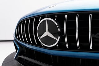 Mercedes-Benz SL-Class for sale Las Vegas