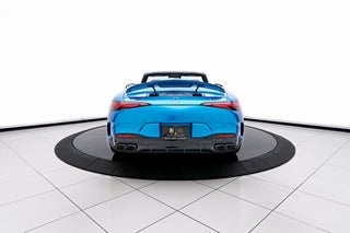 Mercedes-Benz SL-Class for sale Las Vegas