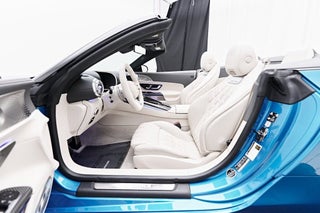 Mercedes-Benz SL-Class for sale Las Vegas
