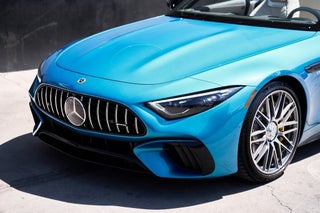 Mercedes-Benz SL-Class for sale Las Vegas